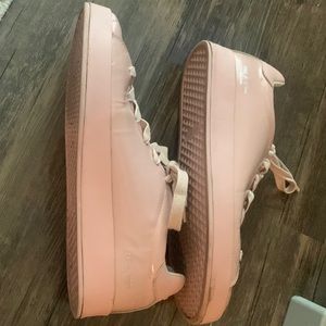 Rag & Bone Rb1 Spazzolato Low Top Sneakers 9.5